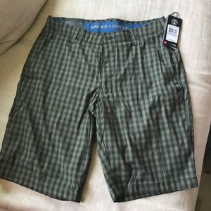 Under Armour Shorts